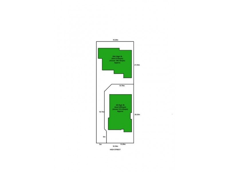 28 & 28a High Street, South Brighton SA 5048