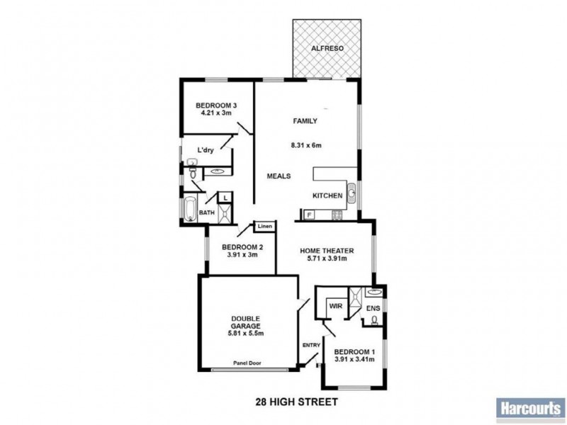 28 & 28a High Street, South Brighton SA 5048