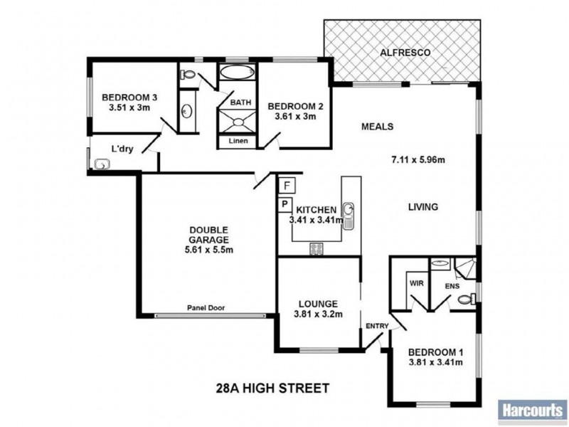 28 & 28a High Street, South Brighton SA 5048