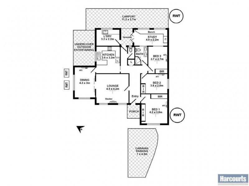 7 Oraston Avenue, Brighton SA 5048