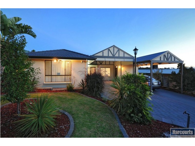 15 Kanangra Road, Seaview Downs SA 5049