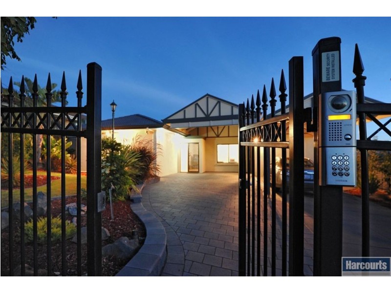 15 Kanangra Road, Seaview Downs SA 5049