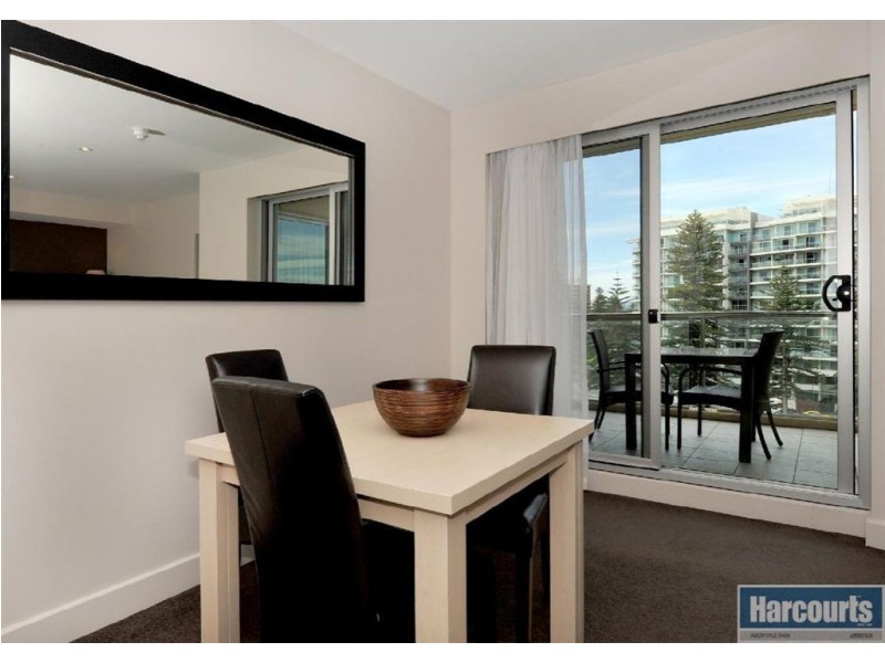 532/16 Holdfast Promenade, Glenelg SA 5045
