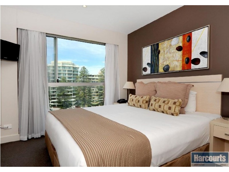 532/16 Holdfast Promenade, Glenelg SA 5045