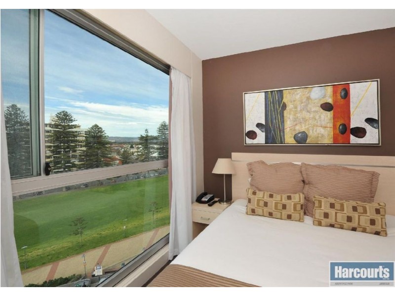 532/16 Holdfast Promenade, Glenelg SA 5045
