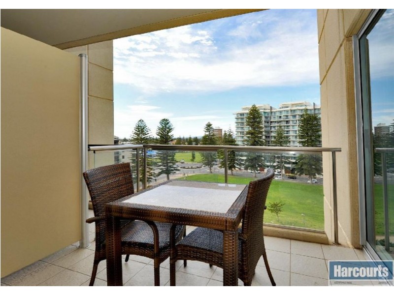 532/16 Holdfast Promenade, Glenelg SA 5045