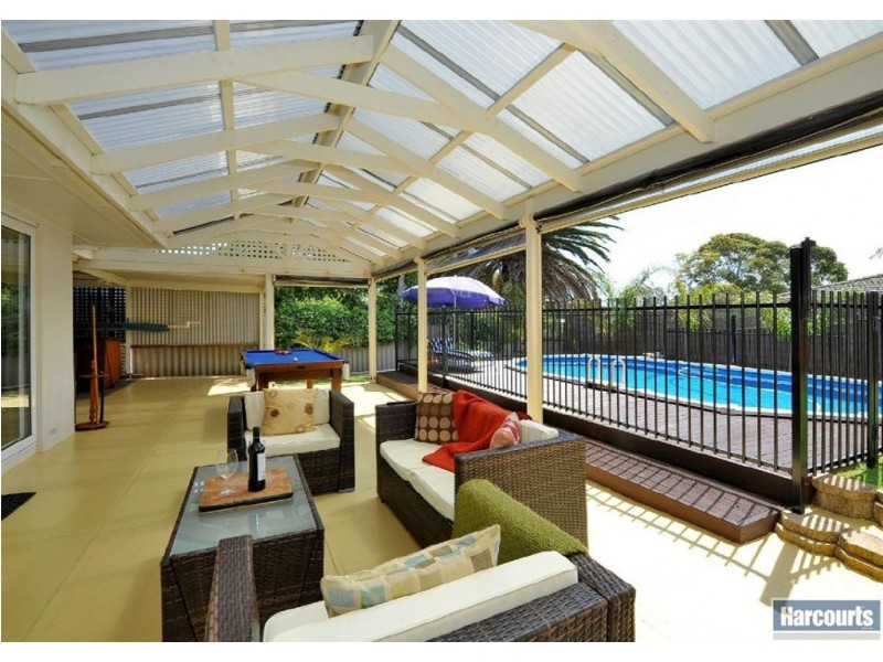 41 Columbia Crescent, Hallett Cove SA 5158