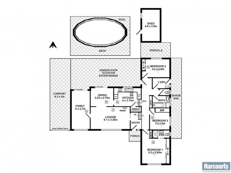 41 Columbia Crescent, Hallett Cove SA 5158