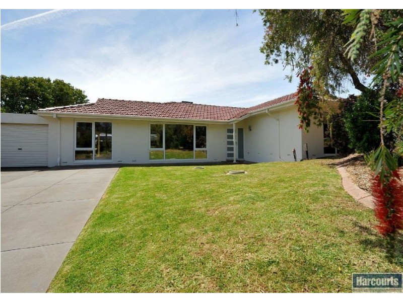 41 Columbia Crescent, Hallett Cove SA 5158