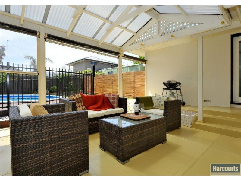 41 Columbia Crescent, Hallett Cove SA 5158