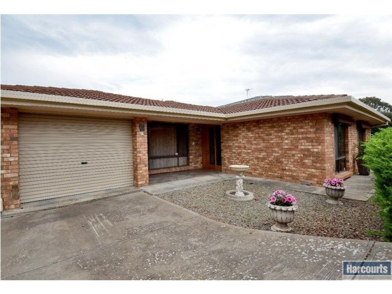 4 Yilki Court, Hallett Cove SA 5158