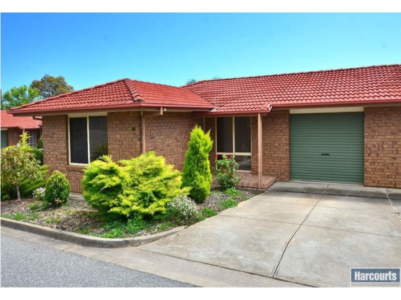 30/17 Zwerner Drive, Hallett Cove SA 5158