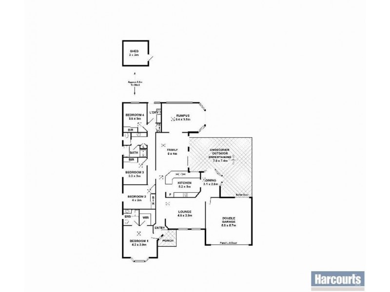 5 Sally Court, Hallett Cove SA 5158