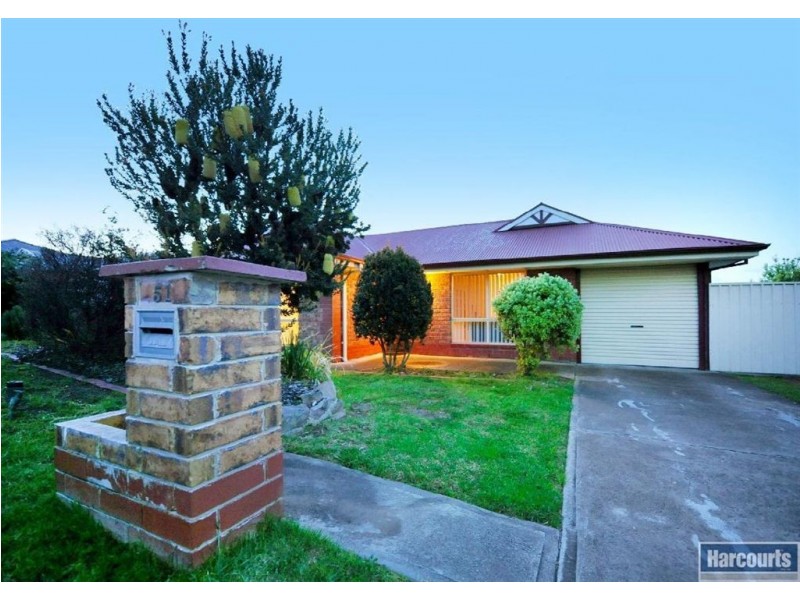 51 Berrima Road, Sheidow Park SA 5158