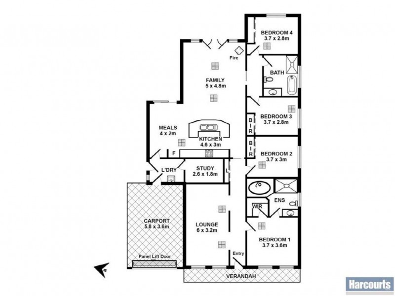 41A Dalkeith Avenue, Dover Gardens SA 5048