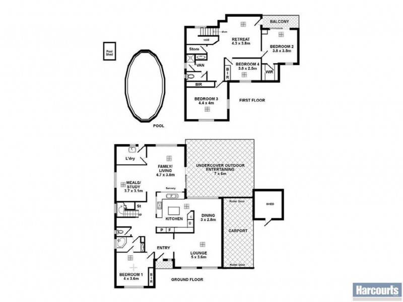 3 Coringle Crescent, Hallett Cove SA 5158