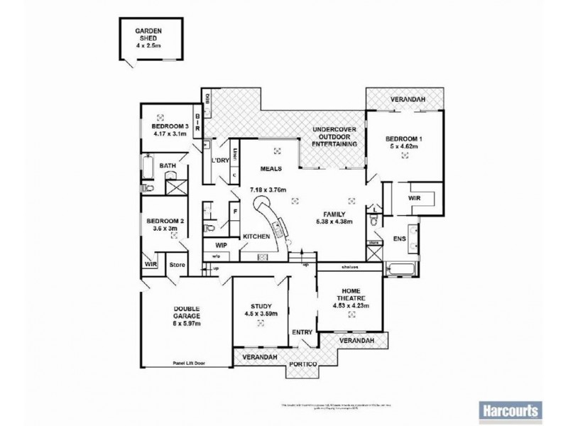 8 Evergreen Parade, Flagstaff Hill SA 5159