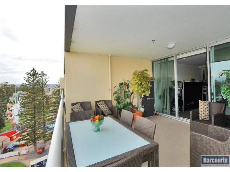 904/19 Holdfast Promenade, Glenelg SA 5045