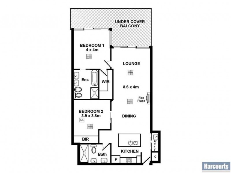 904/19 Holdfast Promenade, Glenelg SA 5045