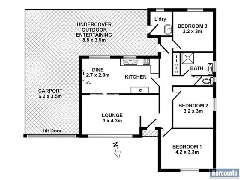 54 Marshall Terrace, Brooklyn Park SA 5032