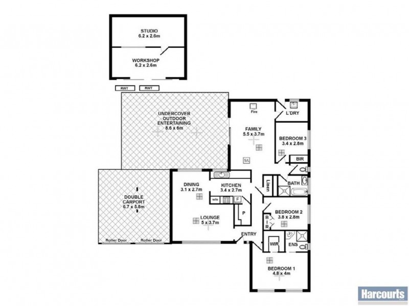 26 Rogana Crescent, Hallett Cove SA 5158