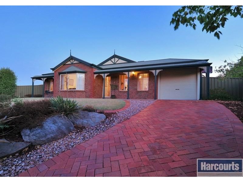 7 Tapley Court, Sheidow Park SA 5158