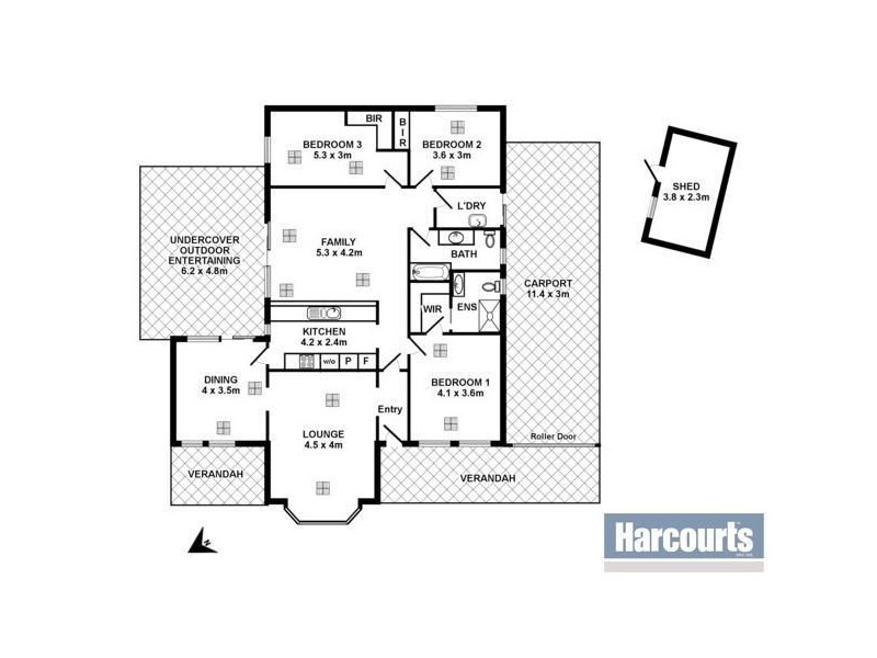 7 Tapley Court, Sheidow Park SA 5158