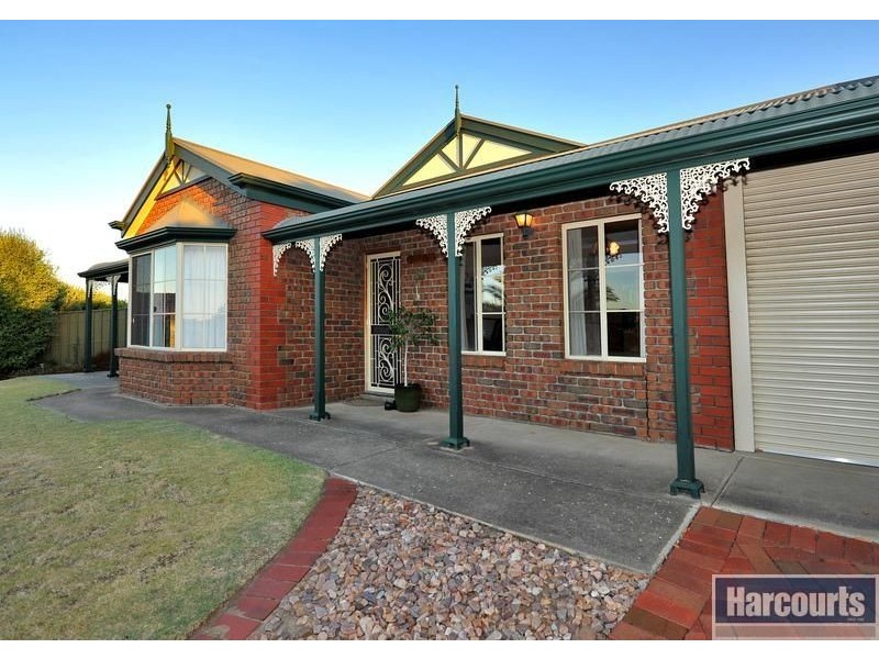 7 Tapley Court, Sheidow Park SA 5158