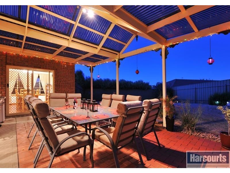 7 Tapley Court, Sheidow Park SA 5158