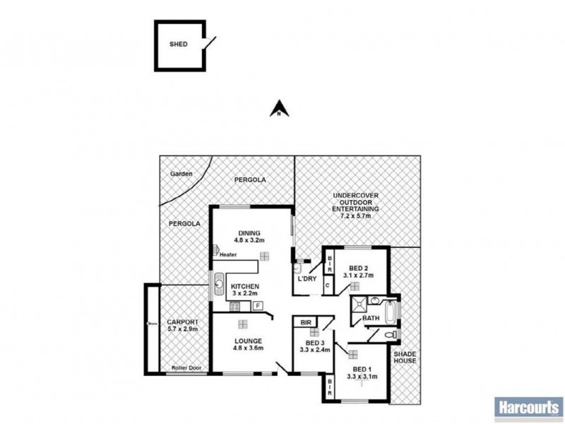 128 Lander Road, Trott Park SA 5158