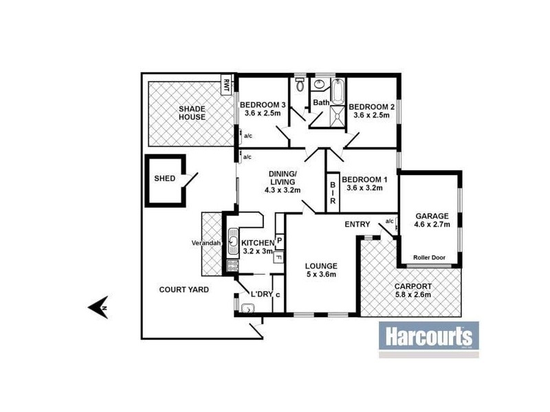 1/14 Gangara Court, Warradale SA 5046