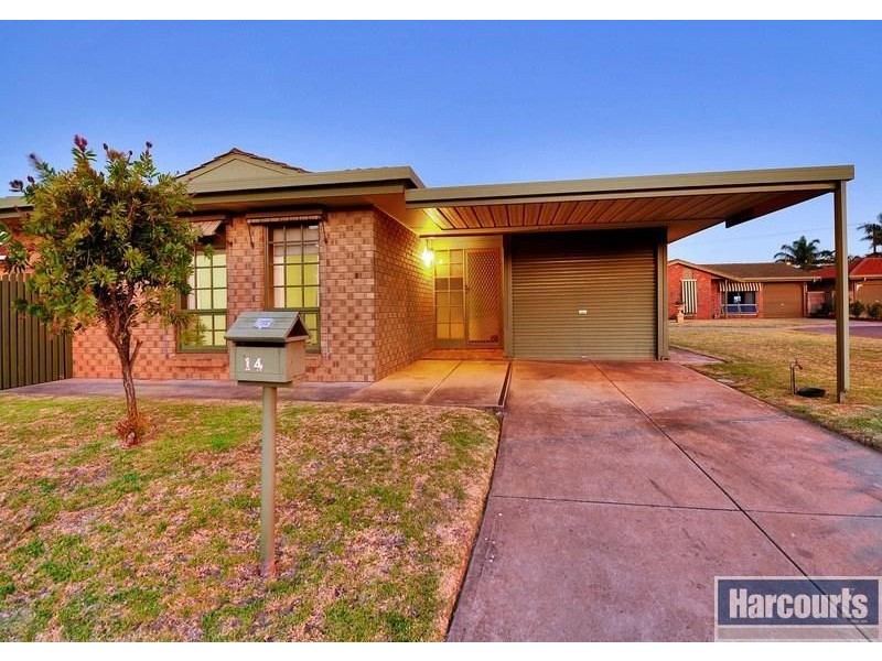 1/14 Gangara Court, Warradale SA 5046
