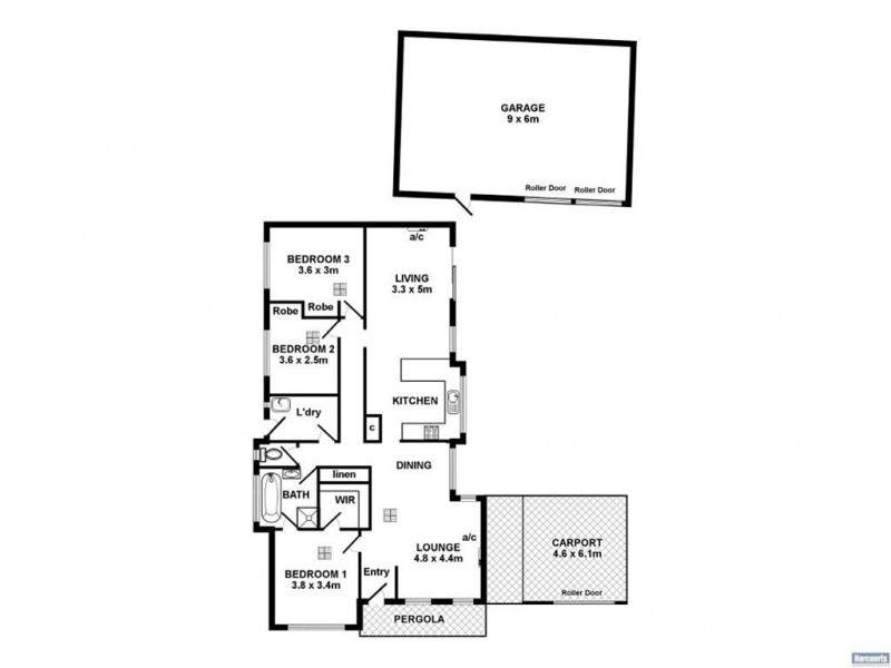 239 The Cove Road, Hallett Cove SA 5158