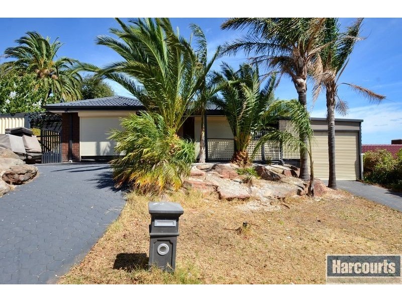 239 The Cove Road, Hallett Cove SA 5158
