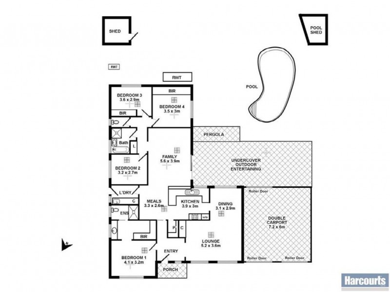 27 Moor Crescent, Hallett Cove SA 5158