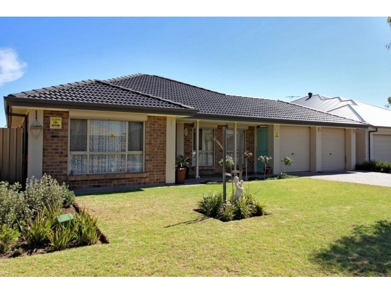 60 Kipsy Street, Aldinga Beach SA 5173