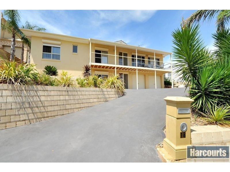 18 Gannet Court, Hallett Cove SA 5158