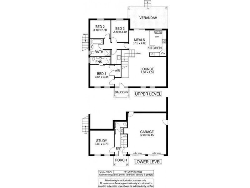 5/32 Brookside Drive, Darlington SA 5047