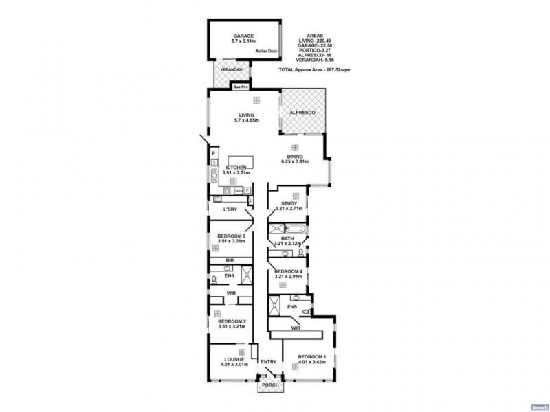 28 Sunday Boulevard, Aldinga Beach SA 5173