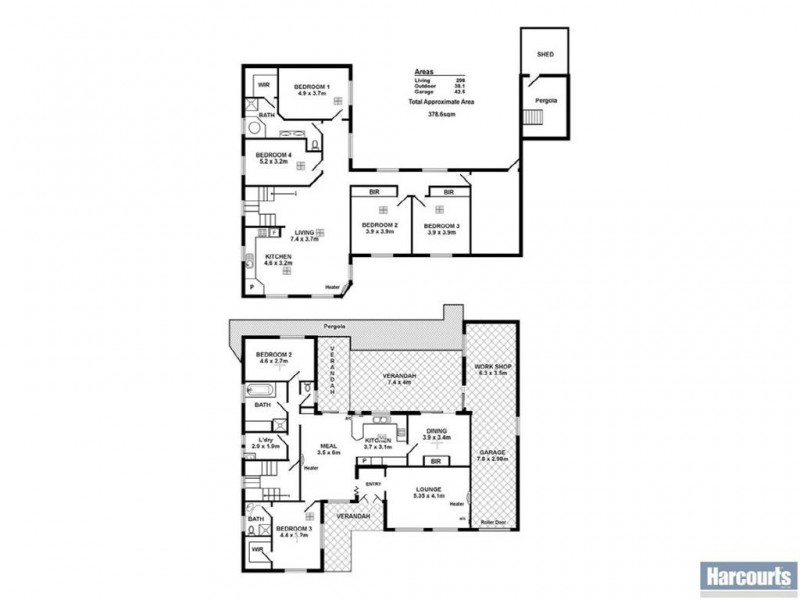 3 Kopoola Court, Hallett Cove SA 5158