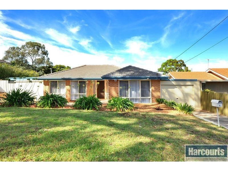 4 Durant Avenue, Morphett Vale SA 5162