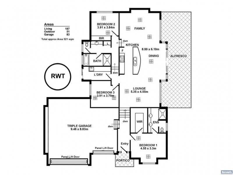 35 Coulter Street, Flagstaff Hill SA 5159