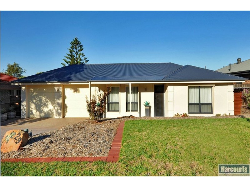 29 Valley View Drive, Mclaren Vale SA 5171
