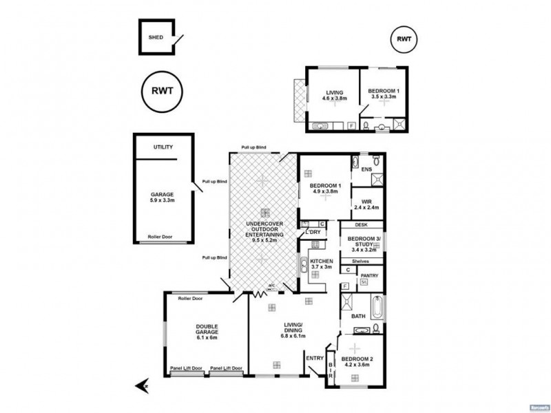 29 Valley View Drive, Mclaren Vale SA 5171