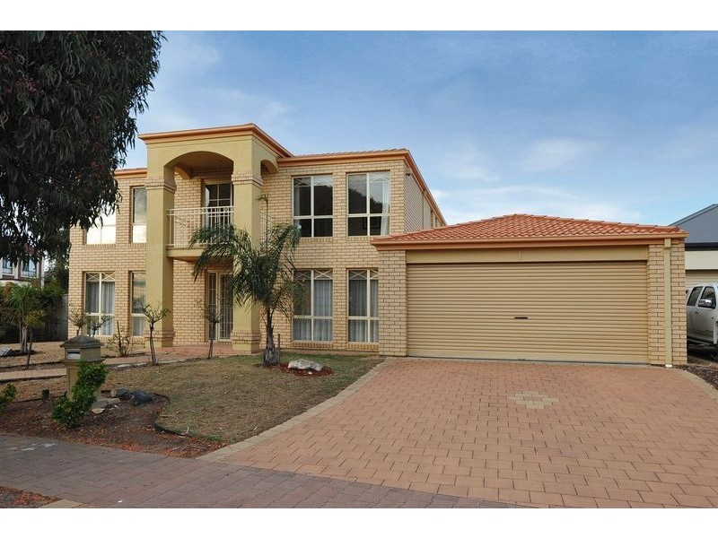 1 Islington Drive, Sheidow Park SA 5158