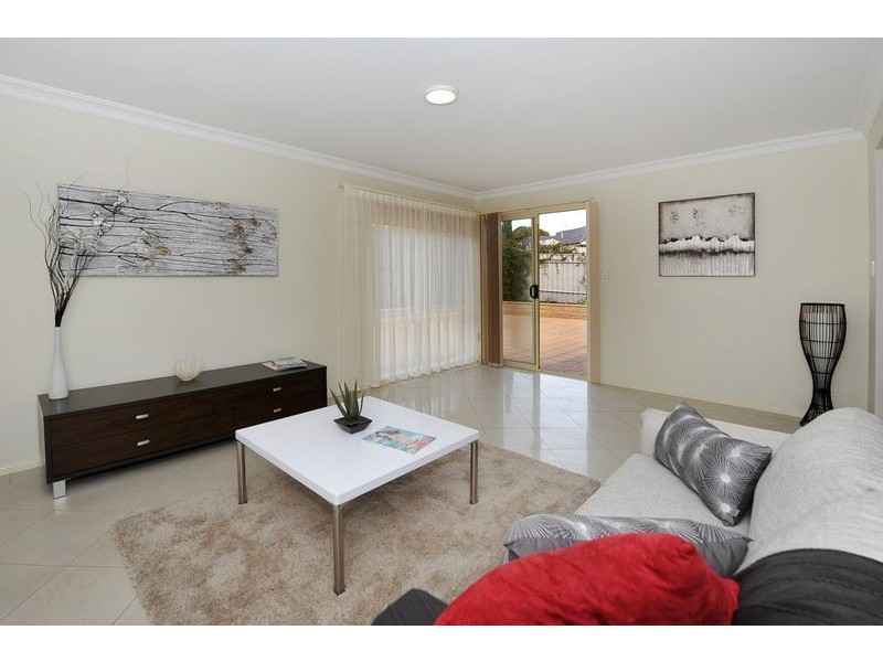 1 Islington Drive, Sheidow Park SA 5158