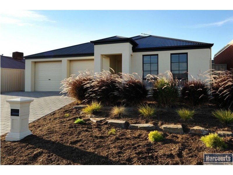 5 Woodford Court, Sheidow Park SA 5158