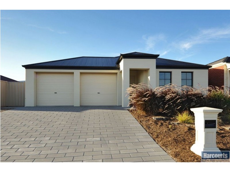 5 Woodford Court, Sheidow Park SA 5158