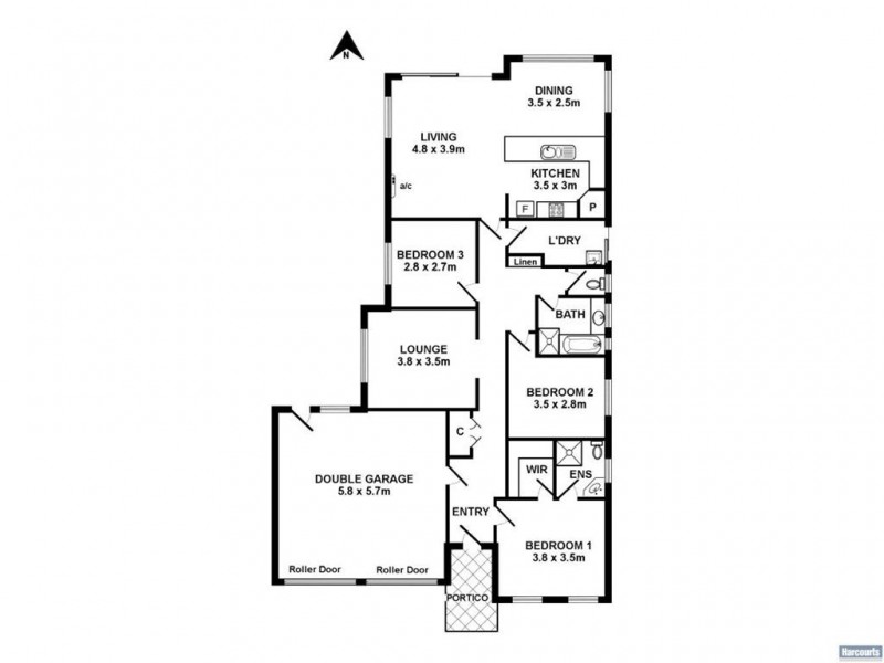 5 Woodford Court, Sheidow Park SA 5158