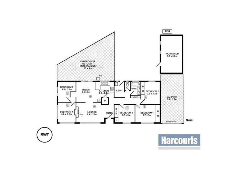 3 Young Avenue, Port Noarlunga SA 5167